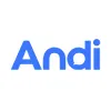 Andi logo